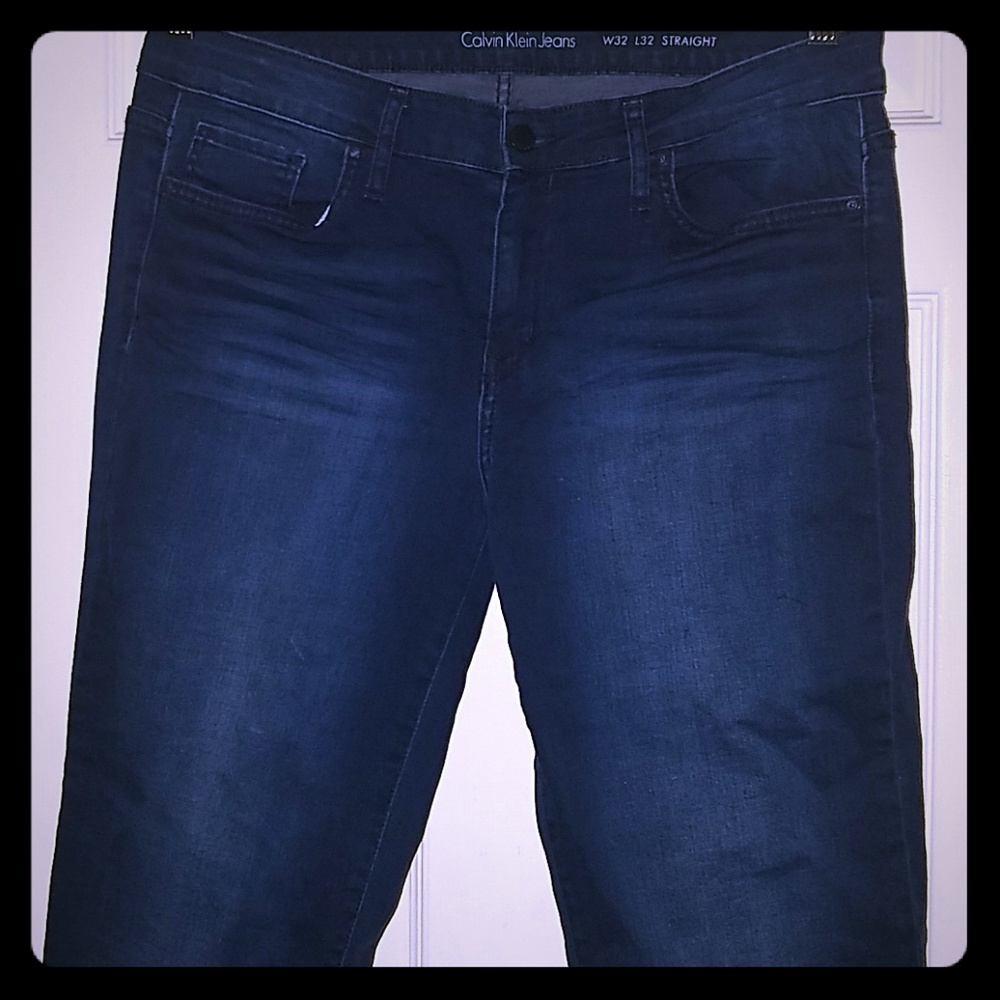 Calvin klein jeans